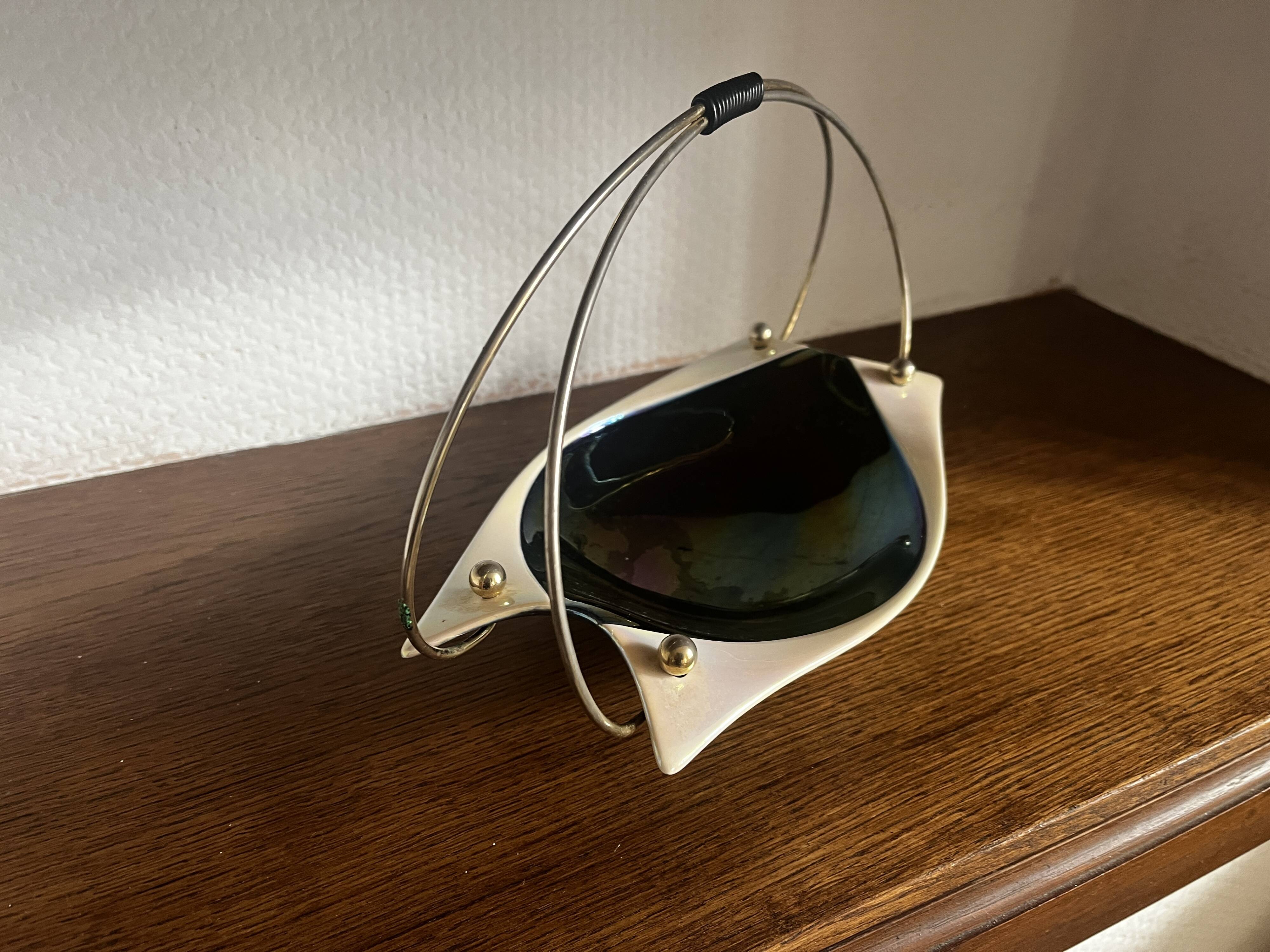 Verceram tray