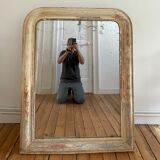 Mirror Louis Philippe 1900