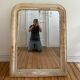 Mirror Louis Philippe 1900
