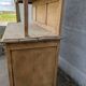 Two body sideboard from the 1940s