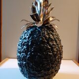 Pineapple ice bucket