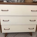Commode vintage