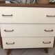 Vintage chest of drawers