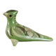 Oiseau en céramique du Mexique