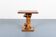 1970’s Italian design sculptural side table