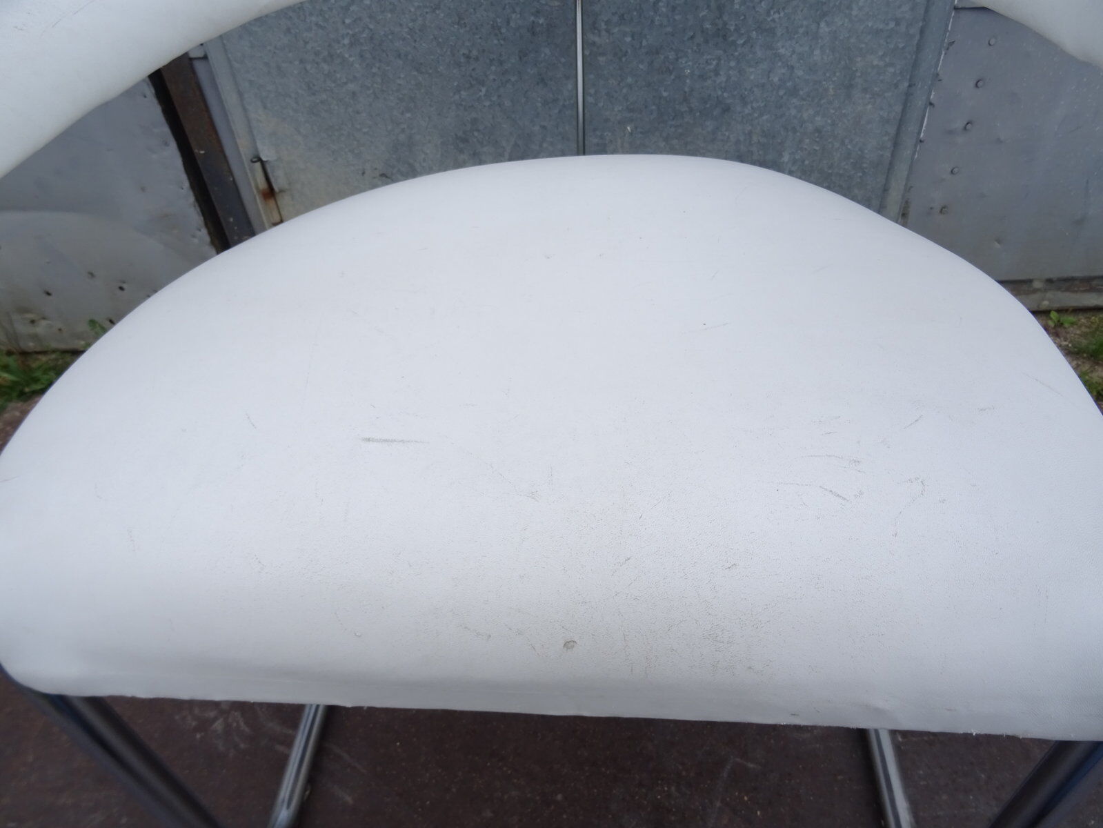 Anton Lorenz armchair