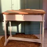 Old desk