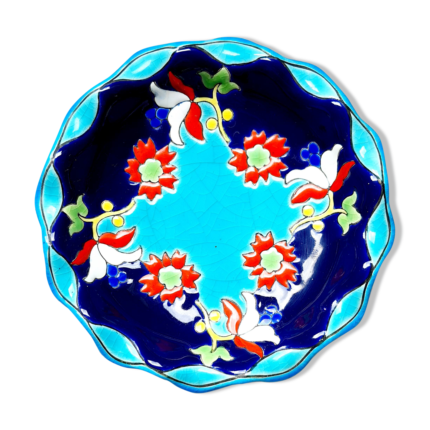 Roxane Longwy Series cup