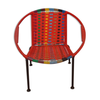 Fauteuil enfant