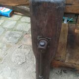 Former carpenter's workbench Long 176 cm