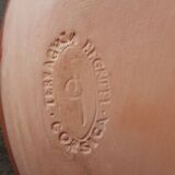 Corsican artisanal cup