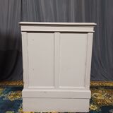 Desk furniture loom with drawers