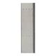 Tapis de couloir turc vintage 95x320 cm