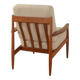 1950s Armchair by Grete Jalk