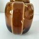 Large teapot from the 60s-70s.