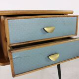 Two italian cabinets
