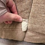 Chauffeuse d’angle Togo Ligne Roset