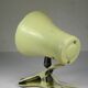 Lampe Spot à pince 11 cm années 60