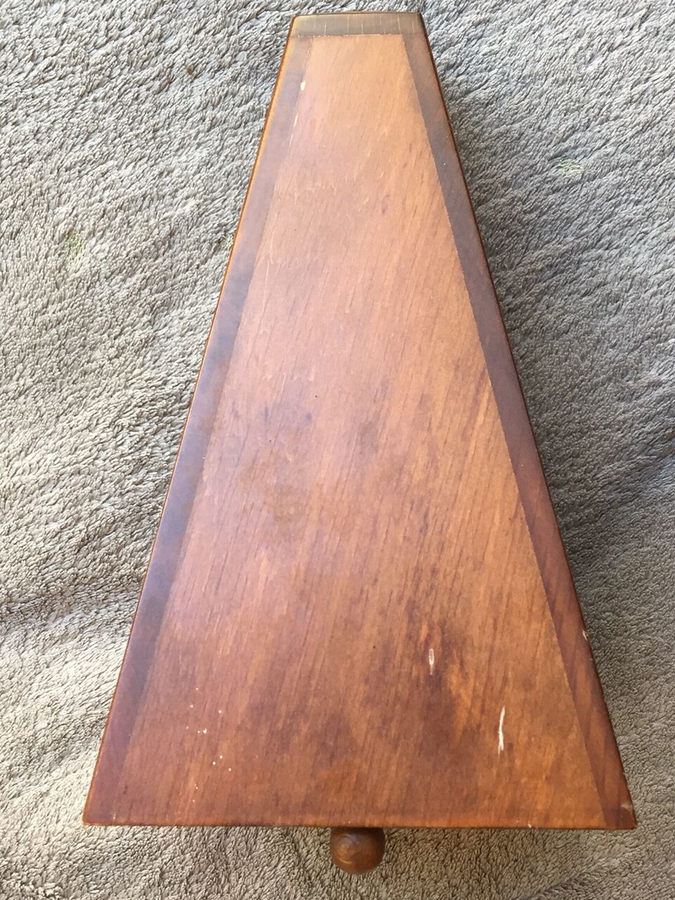 Former Tweetner metronome 60s/70s