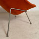 F156 armchair by Pierre Paulin Arifort 1960s