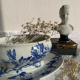 Sauce boat Longwy