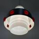 Danish design chandelier 60s/70s