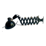 Scissor Lamp, Reif Dresden, Germany, 1960s