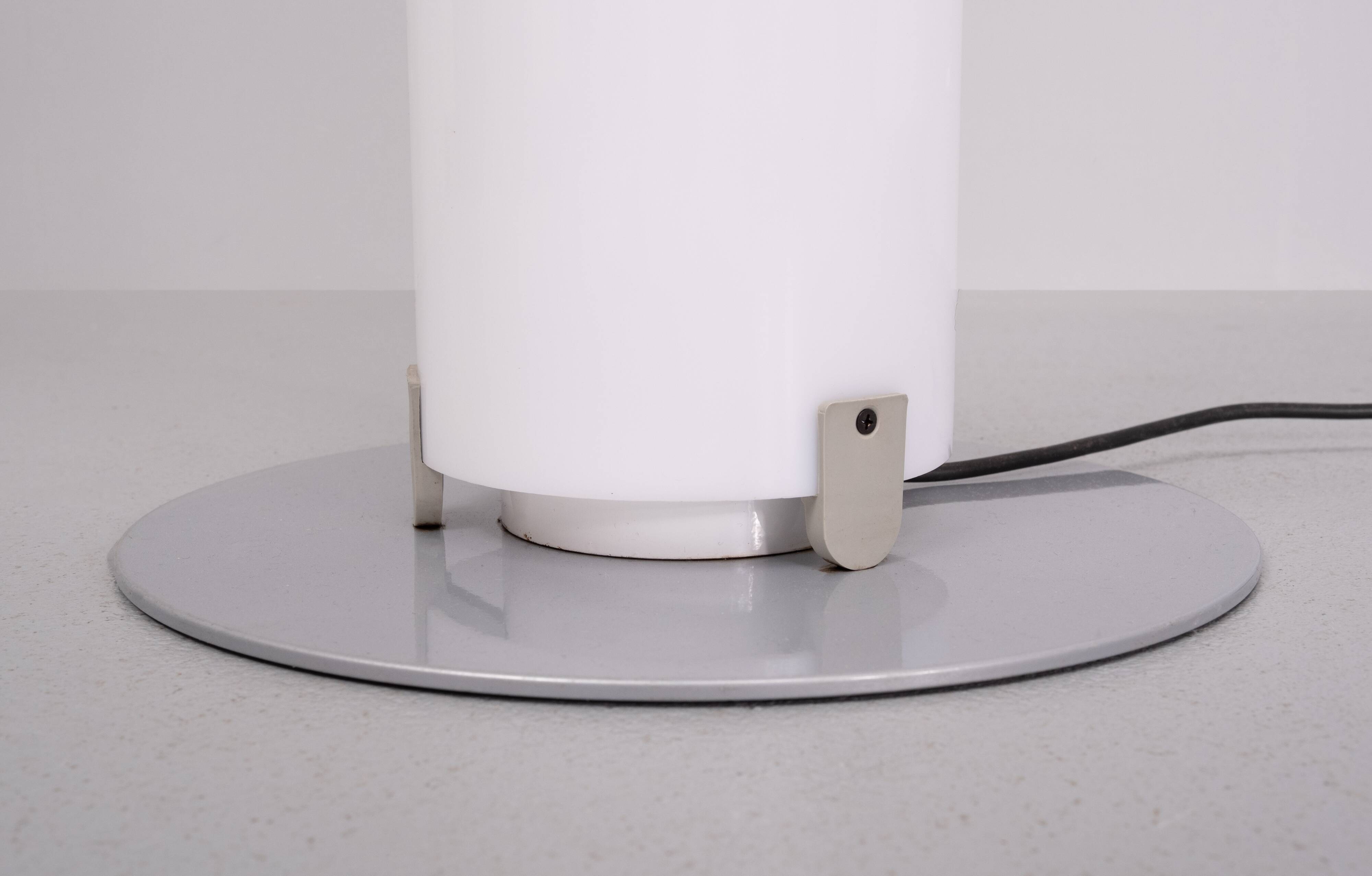 Flos Stylos Floor Lamp Achille Castiglioni 1984 Italy