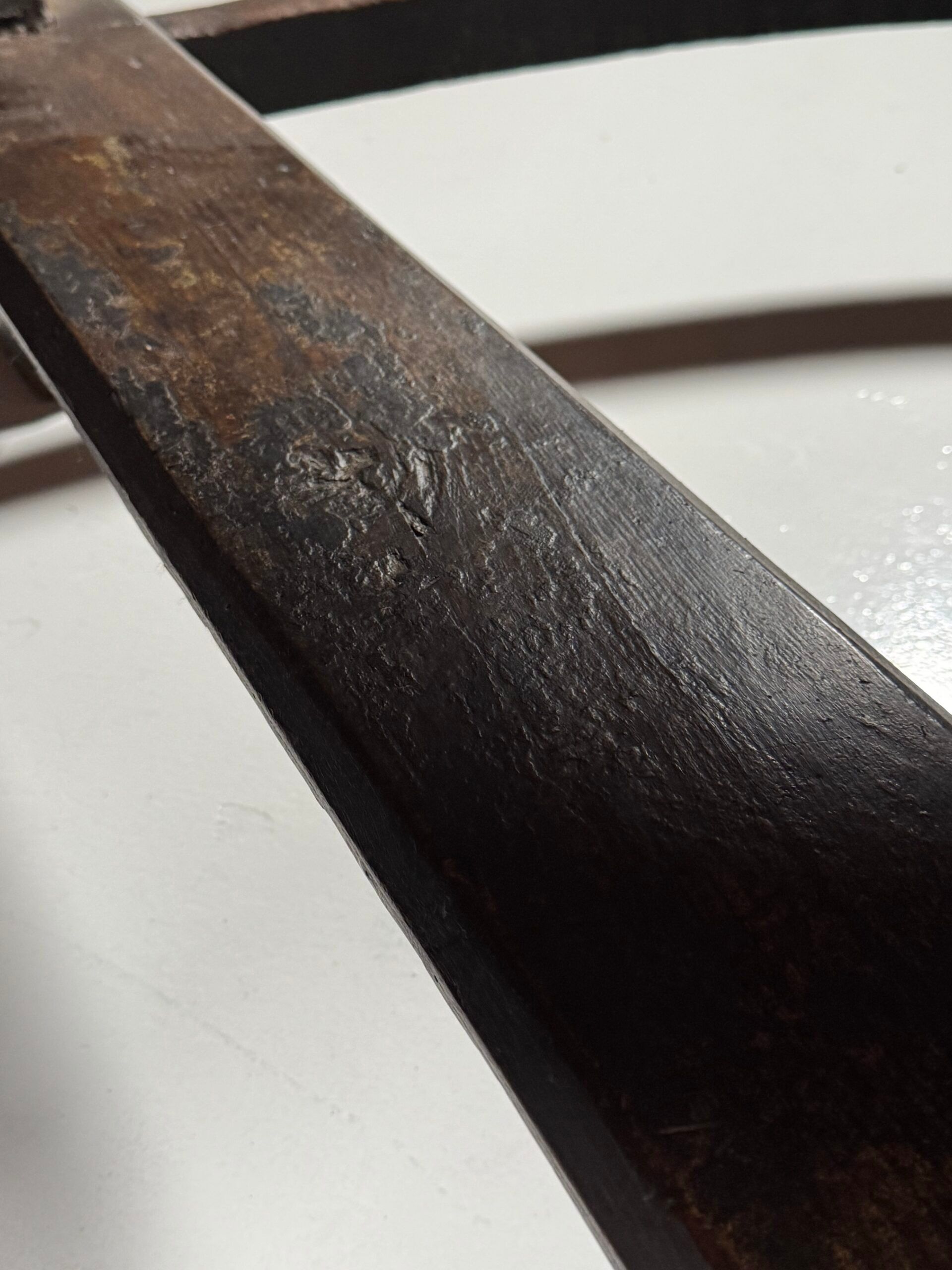 North Italian centre table 17th century