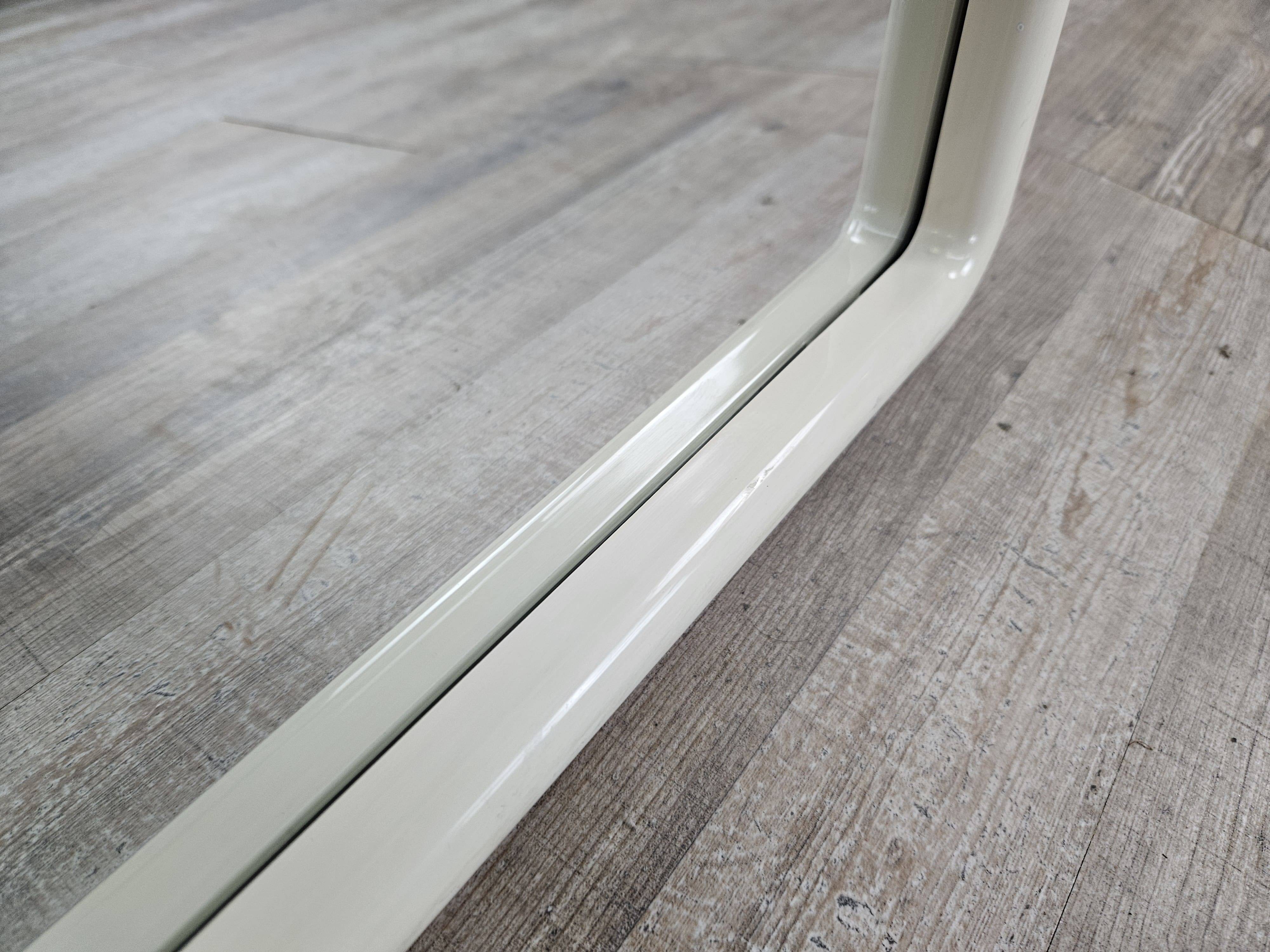 Vintage mirror by Gedy from the 70s