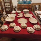 Dish service