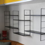 Black String shelf from the 60s