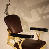 Dentist's chair