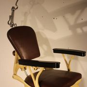 Dentist's chair