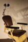 Dentist's chair