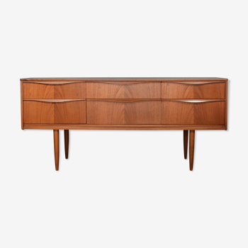 Commode 1960