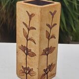 Vase Raymonde Leduc Vallauris