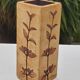 Vase Raymonde Leduc Vallauris