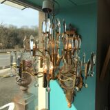 Sciolari chandelier