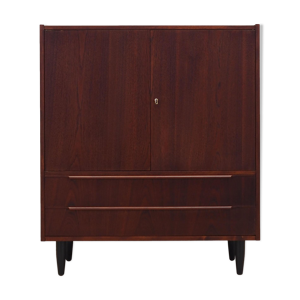 Armoire en teck, design