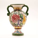Vase à anse italien