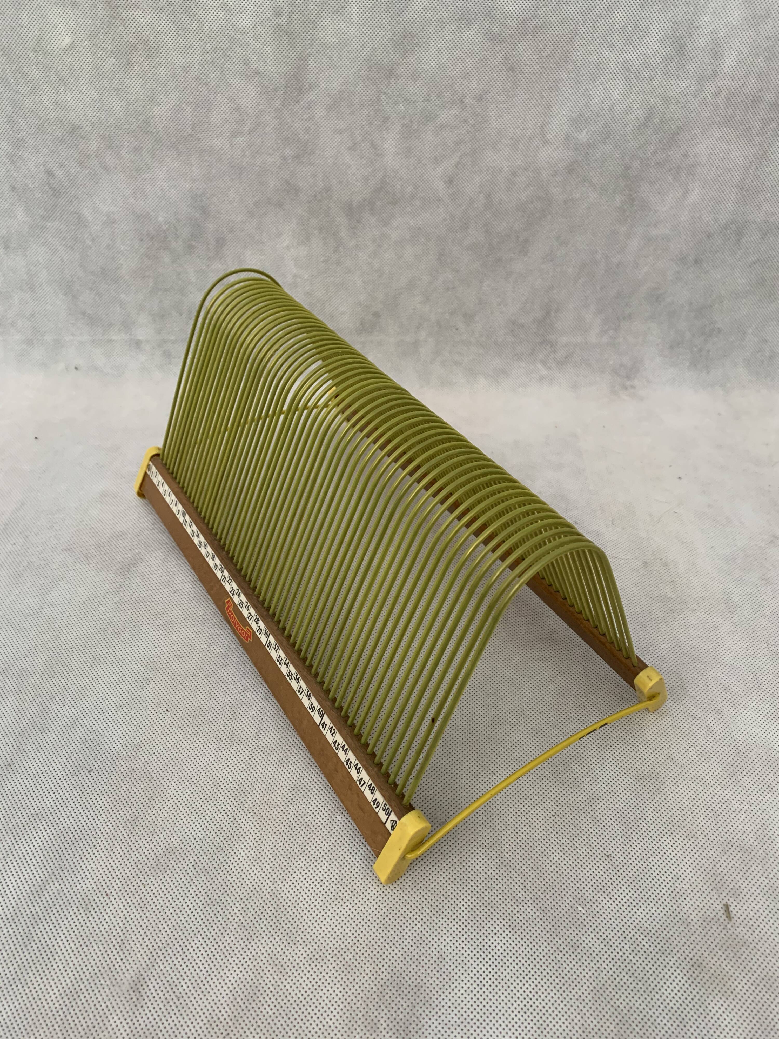 Record holders Austria 1970s