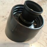 Vintage inclined wall lamp