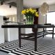 Gritti dining table by Carlo Scarpa for Simon Gavina, 1970s