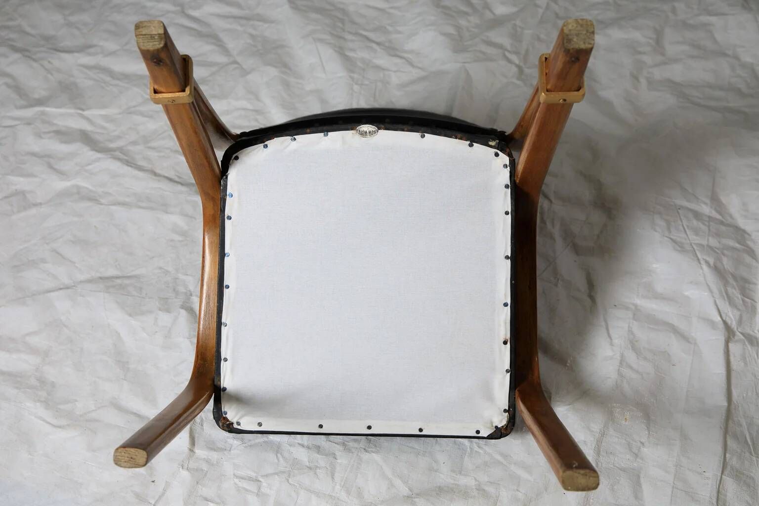 Chair Bow Wood Steiner