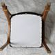 Chair Bow Wood Steiner