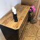 Commode campagnarde