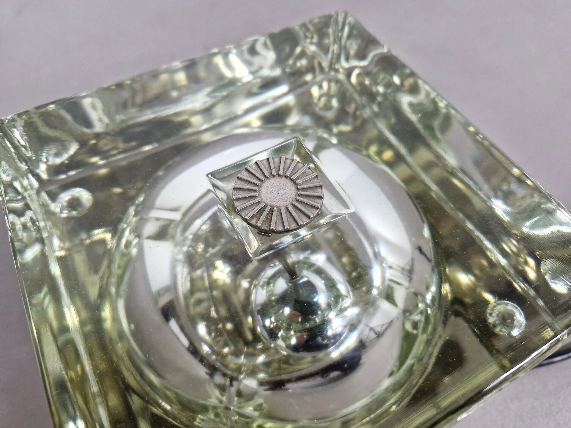 Alessandro Mendini | Cubosfera | Fidenza Italy