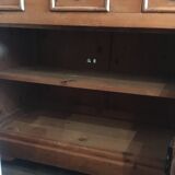 Pine buffet