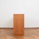 Danish Teak Cabinet by C. F. Christensen for CFC Silkeborg